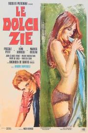 Le dolci zie filmas