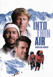 Into Thin Air: Death on Everest filmas