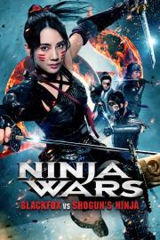 Ninja Wars: BlackFox vs Shogun's Ninja filmas