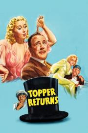 Topper Returns filmas