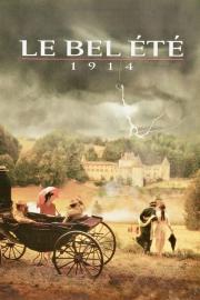 Le bel été 1914 filmas