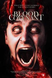 Blood Covenant filmas