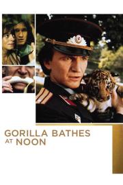 Gorilla Bathes at Noon filmas