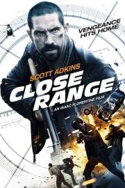 Close Range filmas
