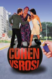 Cohen vs. Rosi filmas