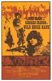 Wild Horse Hank filmas