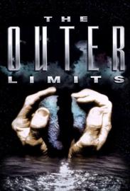 The Outer Limits filmas