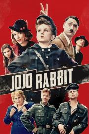 Zuikis Džodžo filmas