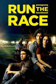 Run the Race filmas