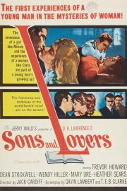 Sons and Lovers filmas