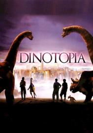 Discovering Dinotopia filmas