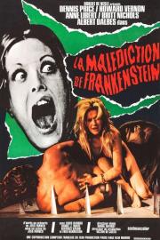 The Erotic Rites of Frankenstein filmas
