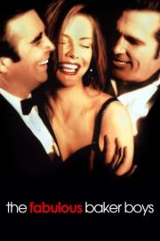 Garsūs broliai Baker filmas