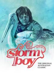 Storm Boy filmas