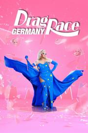Drag Race Germany filmas