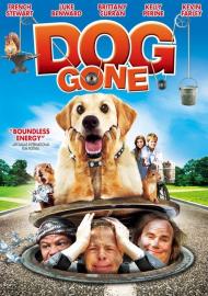 Dog Gone filmas