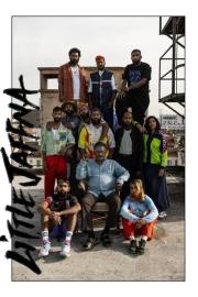 Little Jaffna filmas