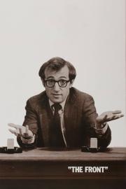The Front filmas