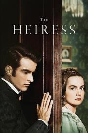 The Heiress filmas