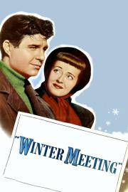 Winter Meeting filmas