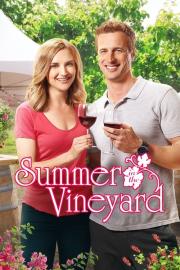 Summer in the Vineyard filmas