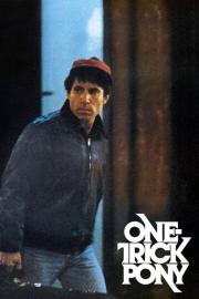 One Trick Pony filmas