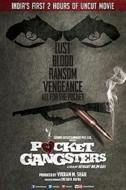 Pocket Gangsters filmas