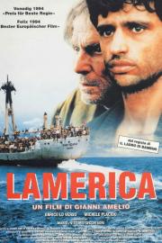 Lamerica filmas