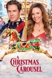 A Christmas Carousel filmas