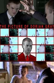 The Picture of Dorian Gray filmas