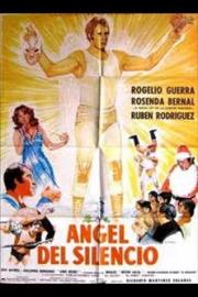 Ángel del silencio filmas