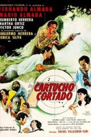 Cartucho cortado filmas