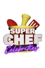 Super Chef Celebrities filmas