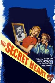 The Secret Heart filmas