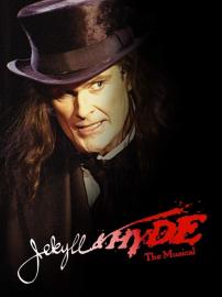 Jekyll & Hyde: The Musical filmas