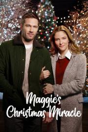 Karen Kingsbury's Maggie's Christmas Miracle filmas