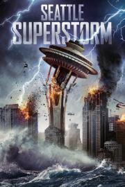 Seattle Superstorm filmas