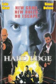 Hard Edge filmas