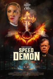 Speed Demon filmas
