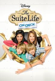 The Suite Life on Deck filmas