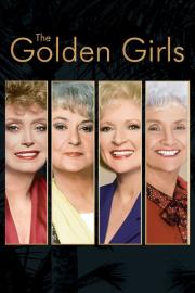 The Golden Girls filmas