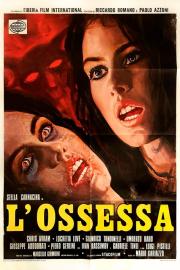 L'ossessa filmas
