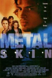 Metal Skin filmas