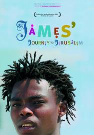 James' Journey to Jerusalem filmas