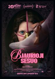 Bjaurioji sesuo filmas