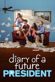Diary of a Future President filmas