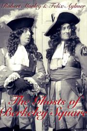 The Ghosts of Berkeley Square filmas
