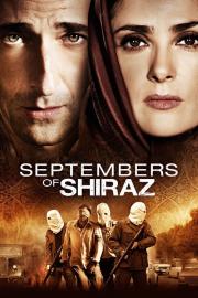 Septembers of Shiraz filmas