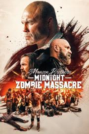The Manson Brothers: Midnight Zombie Massacre filmas