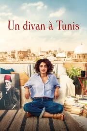 Un divan à Tunis filmas